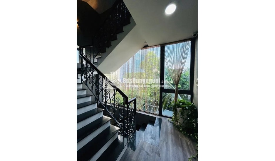 BÁN NHÀ 2 MẶT TIỀN 1 TRỆT 3 LẦU 4.77X33M2 26.5 TỶ CÓ HẦM ĐỂ XE SỔ HỒNG RIÊNG CÔNG CHỨNG BÀN GIAO NGAY